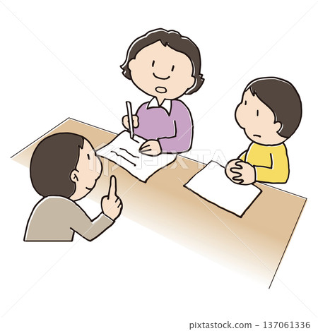 參與個別講解 137061336