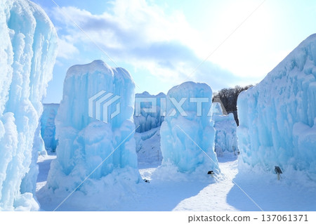 支笏湖冰節 137061371