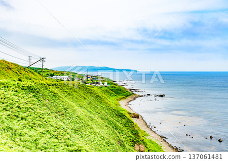 遊覽奧羅隆島矢尻島 遊覽奧羅隆島矢尻島 137061481
