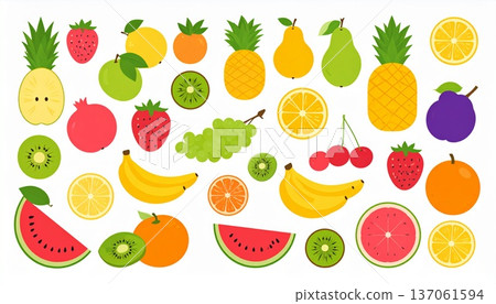 水果 水果 137061594