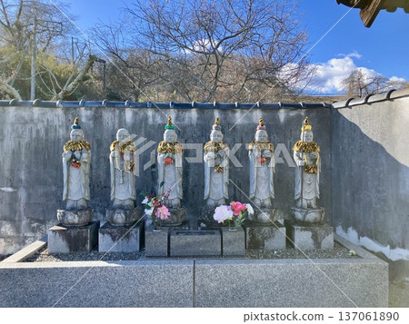 地藏菩薩 137061890