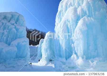 支笏湖冰節 137063236