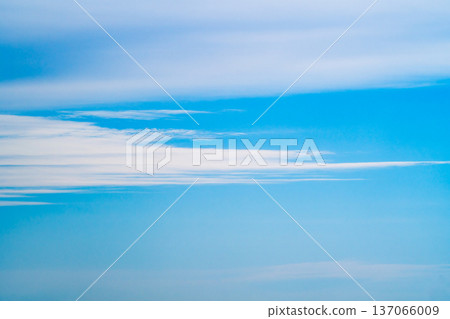 藍天白雲 b-2 高飽和度與對比度 藍天白雲 b-2 高飽和度與對比度 137066009