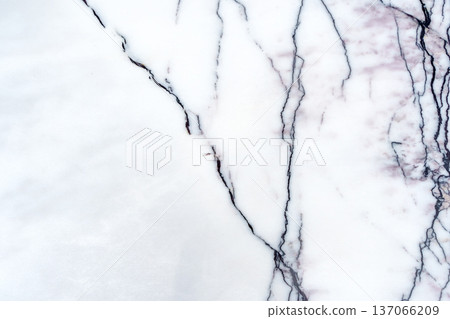 White marble texture with grey veins. Luxury interior background White marble texture with grey veins. Luxury interior background 137066209