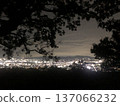 神秘的夜景 137066232