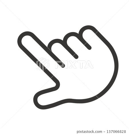 Pointing Pointing 137066828