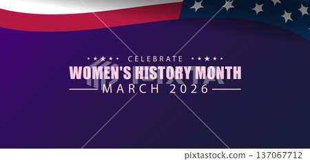 March A Salute to Womens Historic Achievements March A Salute to Womens Historic Achievements 137067712