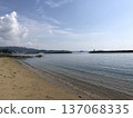 安靜的海灘 137068335