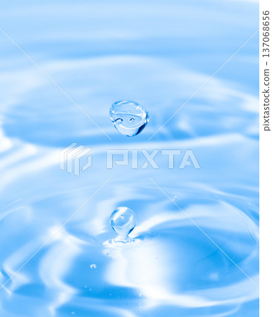 water splash action shot water splash action shot 137068656