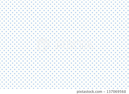 簡單的點狀背景素材 - 藍色 簡單的點狀背景素材 - 藍色 137069568