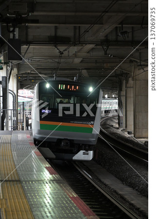 火車回家 火車回家 137069735
