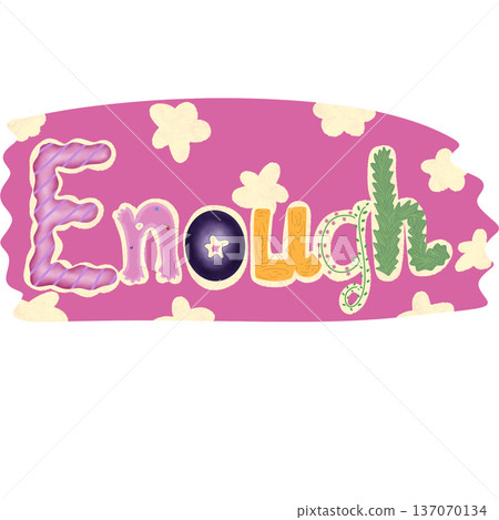 Sticker journal Sticker journal 137070134