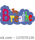 Sticker journal  137070136