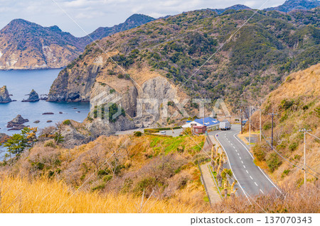 View of Okuishirou Yusuge Park (Shizuoka Prefecture) View of Okuishirou Yusuge Park (Shizuoka Prefecture) 137070343