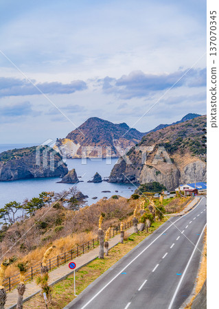 View of Okuishirou Yusuge Park (Shizuoka Prefecture) View of Okuishirou Yusuge Park (Shizuoka Prefecture) 137070345