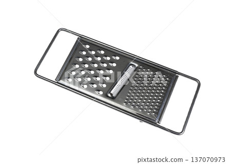 a steel grater 137070973