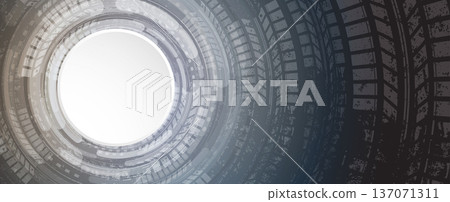 Abstract racing speed and sport background for rally Abstract racing speed and sport background for rally 137071311