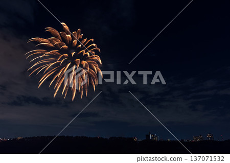 Nagareyama Fireworks Festival, Kanto Nagareyama Fireworks Festival, Kanto 137071532