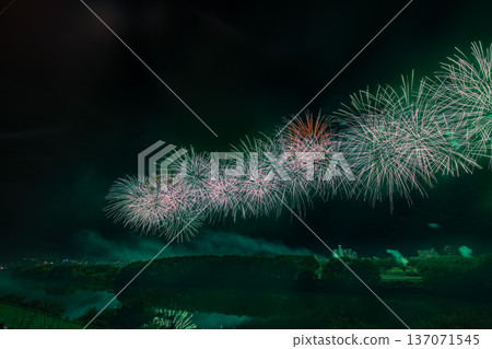Nagareyama Fireworks Festival, Kanto Nagareyama Fireworks Festival, Kanto 137071545