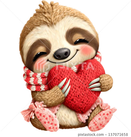 cute little girl with butterfly 137071658