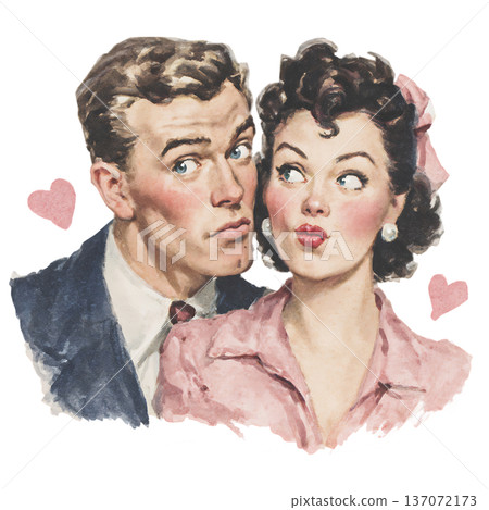 couple in love 137072173