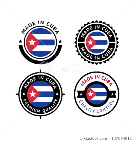 National flag of the Republic of Cuba National flag of the Republic of Cuba 137074012