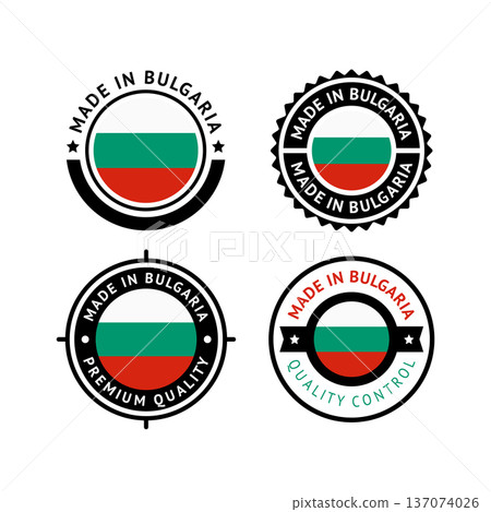 National flag of the Republic of Bulgaria National flag of the Republic of Bulgaria 137074026