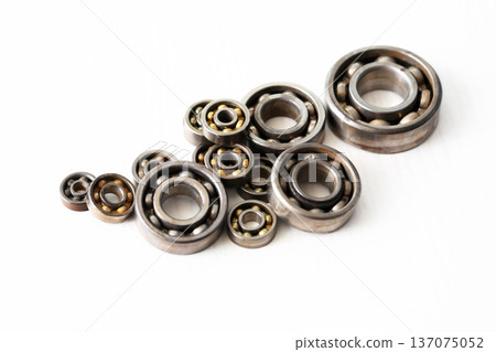 Set Of Gears Set Of Gears 137075052