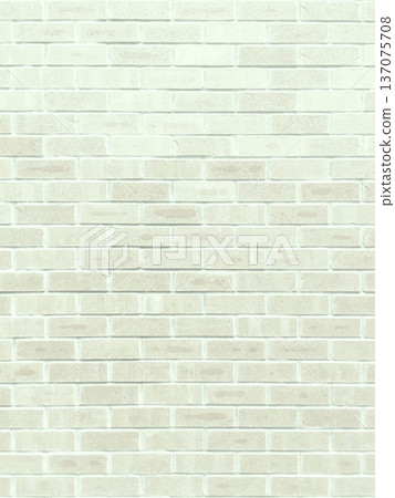 A vertical background image of the exterior wall of a newly constructed pale green brick house A vertical background image of the exterior wall of a newly constructed pale green brick house 137075708