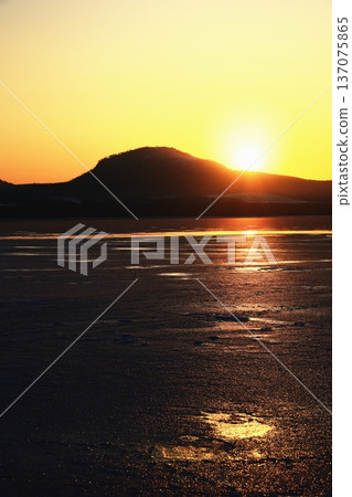 Awakening of the sun Awakening of the sun 137075865