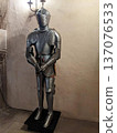 Medieval armor 137076533