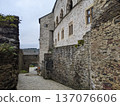 walled village 137076606