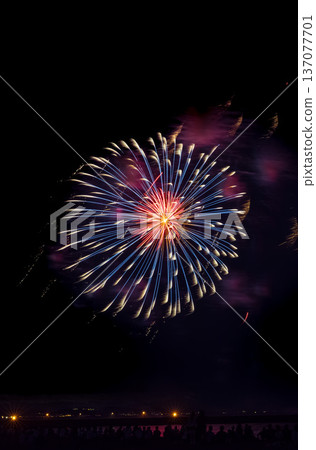 湘南平塚花火大會 關東 湘南平塚花火大會 關東 137077701