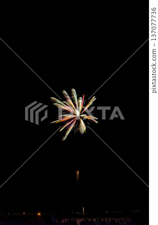 湘南平塚花火大會 關東 137077736