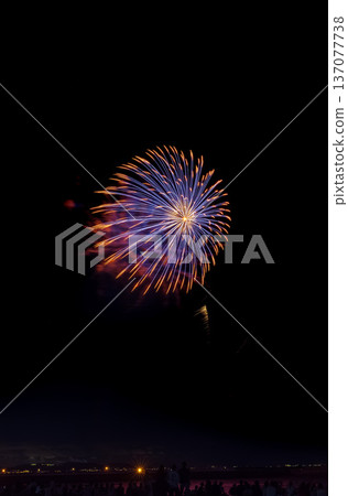 湘南平塚花火大會 關東 湘南平塚花火大會 關東 137077738