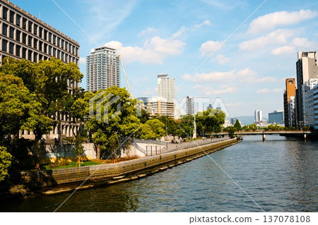 大阪·淀屋橋 137078108