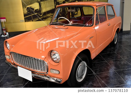 cars displayed in showroom cars displayed in showroom 137078110