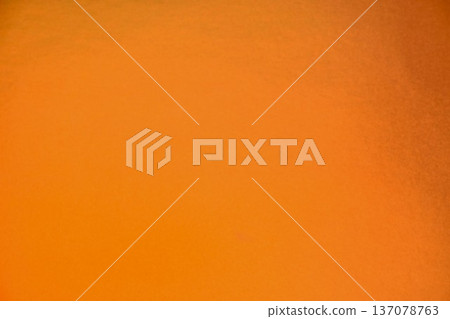 orange hard shiny paper box texture and background orange hard shiny paper box texture and background 137078763