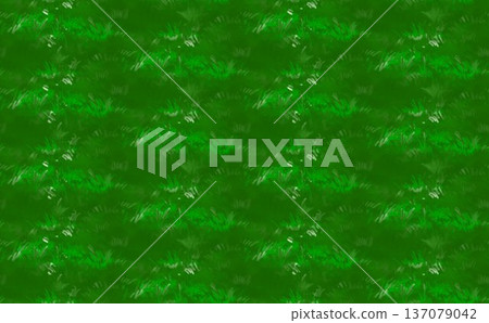 Green grass ③ Green grass ③ 137079042
