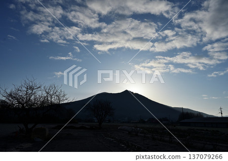 Mount Tsukuba Mount Tsukuba 137079266