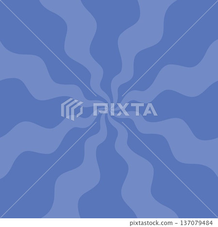 負能量的方形背景插圖 負能量的方形背景插圖 137079484