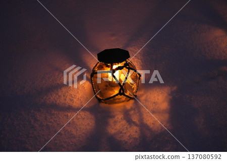 小樽雪光之路 2026 137080592