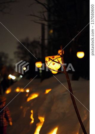 小樽雪光之路 2026 137080600