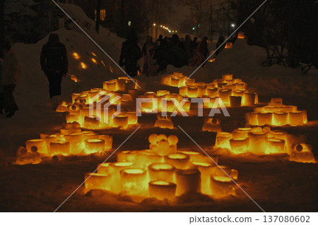 小樽雪光之路 2026 137080602