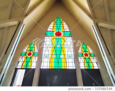church, anglican, chapel 137080784