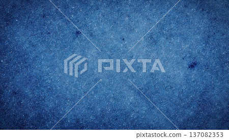 Blue Textured Background with Grainy Appearance for Design Use Blue Textured Background with Grainy Appearance for Design Use 137082353