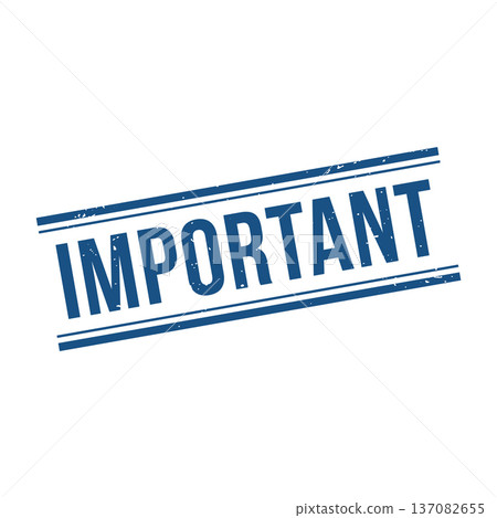 Important Stamp, Important Grunge Square Sign Important Stamp, Important Grunge Square Sign 137082655