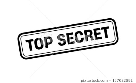 Top Secret Stamp,Top Secret Square Sign Top Secret Stamp,Top Secret Square Sign 137082891