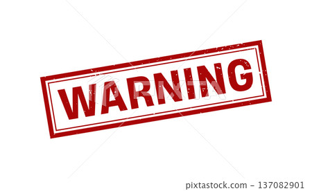 Warning Stamp,Warning Square Grunge Sign Warning Stamp,Warning Square Grunge Sign 137082901
