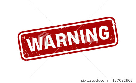 Warning Stamp,Warning Square Grunge Sign Warning Stamp,Warning Square Grunge Sign 137082905